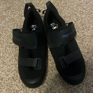 Brand new cycling shoes! Pearl Izumi